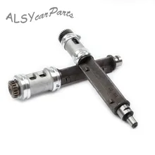 YIMIAOMO OEM Balance Shaft Repair Pair Both Set For Audi A3 A4 TT VW CC Golf Sharan Passat Skoda Superb Seat Leon 1.8TFSI CDAA
YIMIAOMO OEM Balance Shaft Repair Pair Both Set For Audi A3 A4 TT VW CC Golf Sharan Passat Skoda Superb Seat Leon 1.8TFSI CDAA