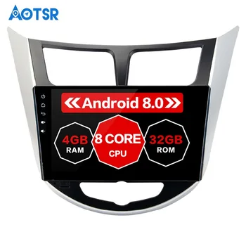 9" Android 8.0 Car GPS Radio Player for Hyundai Verna Solaris I25 2010 2011 with Octa Core 4GB+32GB Auto Stereo Radio 8core px5 
9" Android 8.0 Car GPS Radio Player for Hyundai Verna Solaris I25 2010 2011 with Octa Core 4GB+32GB Auto Stereo Radio 8core px5