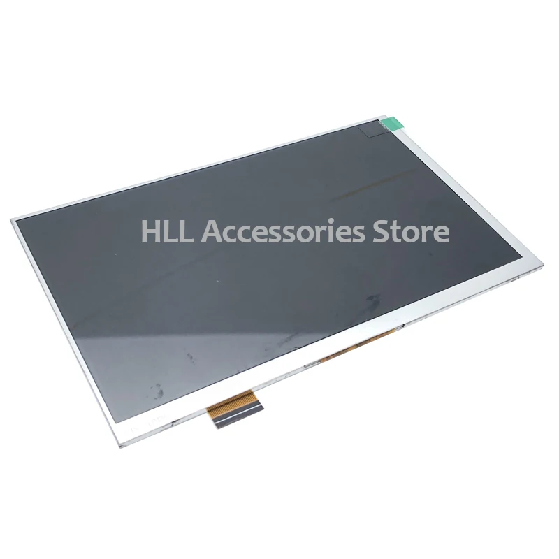 Free shipping 7'' inch LCD Display Matrix FPC0703006_A FPC0703006 3G TABLET 1024*600 LCD Screen Lens Frame replacement
Free shipping 7'' inch LCD Display Matrix FPC0703006_A FPC0703006 3G TABLET 1024*600 LCD Screen Lens Frame replacement