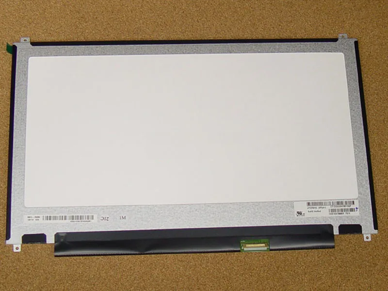LP133WH2 SPA1 LP133WH2-SPA1 LCD Screen Original New
LP133WH2 SPA1 LP133WH2-SPA1 LCD Screen Original New