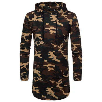 Spring 2018 Hoodie Camouflage Long Hoodies Men Fashion Tracksuit Male Sweatshirt Hoody Mens Purpose Tour Hoodie XXL
Spring 2018 Hoodie Camouflage Long Hoodies Men Fashion Tracksuit Male Sweatshirt Hoody Mens Purpose Tour Hoodie XXL