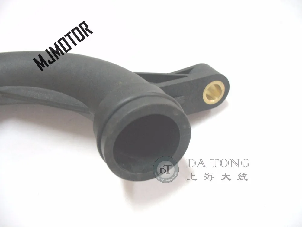 Термостатный клапан пластиковая труба для китайского sаик ROEWE 750 мг автозапчасти