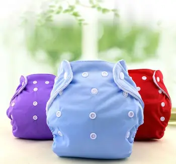 Baby Cotton Diapers Washable Reusable Nappies Grid/Cotton Training Pant Cloth Diaper Baby Fraldas Winter Summer Version Diapers
Baby Cotton Diapers Washable Reusable Nappies Grid/Cotton Training Pant Cloth Diaper Baby Fraldas Winter Summer Version Diapers