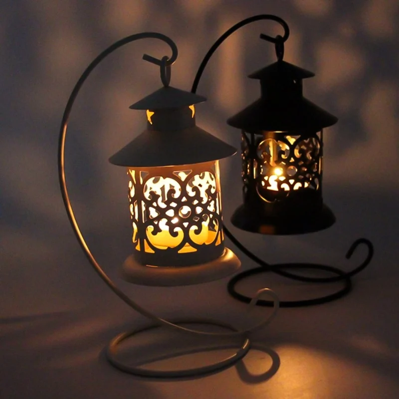 1pcs Candel Holder Metal Hollow Bird Cage tealight Wedding Bar Party Home Decor Candlestick Vintage Small Lanterns Candle Decor
1pcs Candel Holder Metal Hollow Bird Cage tealight Wedding Bar Party Home Decor Candlestick Vintage Small Lanterns Candle Decor