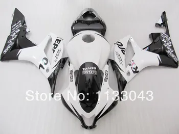 OEM_quality Injection REPSOL fairings for HONDA CBR600RR 07 08 F5 07 08 CBR 600 RR 2007 2008 #A6X White black fairing kits +Tank
OEM_quality Injection REPSOL fairings for HONDA CBR600RR 07 08 F5 07 08 CBR 600 RR 2007 2008 #A6X White black fairing kits +Tank