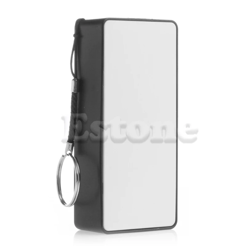 Battery receive a case 5600mAh 5V USB Power Bank Case 18650 Battery Charger DIY CASE For Cell Phone US-M55
Battery receive a case 5600mAh 5V USB Power Bank Case 18650 Battery Charger DIY CASE For Cell Phone US-M55
