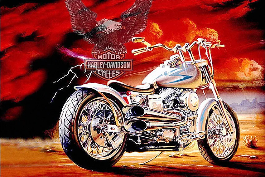 5D DIY Diamond Painting Motorcycle Scenery Cross Stitch Full Square/Round Diamond painting rhinestones love gift
5D DIY Diamond Painting Motorcycle Scenery Cross Stitch Full Square/Round Diamond painting rhinestones love gift