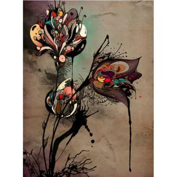 Embroidery Full 5D DIY Diamond Painting Abstract Cross Stitch Round Rhinestone Handmade Decoration Art Gift Crafts YY 
Embroidery Full 5D DIY Diamond Painting Abstract Cross Stitch Round Rhinestone Handmade Decoration Art Gift Crafts YY