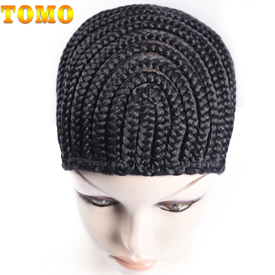 Super Elastic Cornrow Cap For Weave Crochet Wig Caps For Making Wigs Small Crochet Weaving Braid Cap Wig Net Black Color 1PC
Super Elastic Cornrow Cap For Weave Crochet Wig Caps For Making Wigs Small Crochet Weaving Braid Cap Wig Net Black Color 1PC