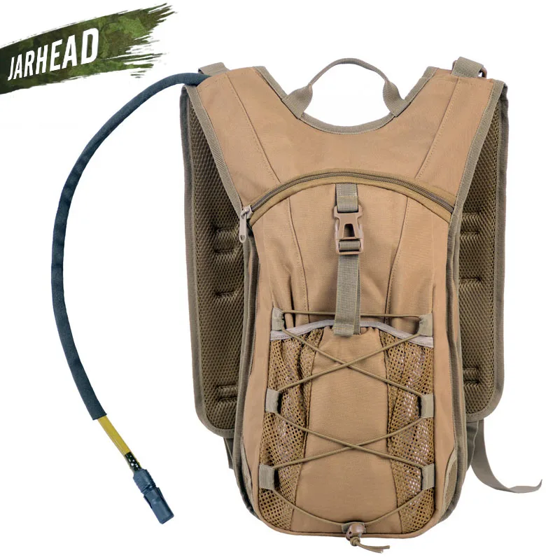 16L Waterproof Camping Backpack 3L Water Bag Outdoor Sports Climbing Cycling Bag Hydration Bladder Camelback Water Pack
16L Waterproof Camping Backpack 3L Water Bag Outdoor Sports Climbing Cycling Bag Hydration Bladder Camelback Water Pack