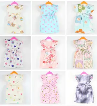 2Pcs/lot Children's Apron cartoon printed princess baby Sleeveless apron cover slut wholesale FG276
2Pcs/lot Children's Apron cartoon printed princess baby Sleeveless apron cover slut wholesale FG276