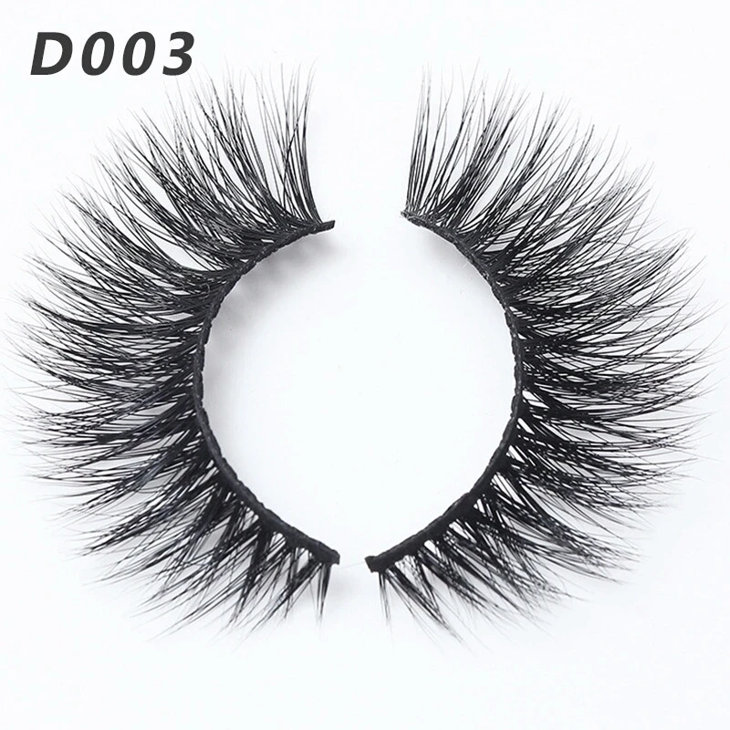 SuperWin HOT False Eyelashes Natural Long 100% Handmade Makeup Faux Lash Eye Lashes Thick Eyelash Extension K04 Can be customize
SuperWin HOT False Eyelashes Natural Long 100% Handmade Makeup Faux Lash Eye Lashes Thick Eyelash Extension K04 Can be customize