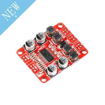 2*15W TPA3110 Amplifier Board Module Dual Channel tereo Digital Audio Power Amplifiers car auto Amplificador
2*15W TPA3110 Amplifier Board Module Dual Channel tereo Digital Audio Power Amplifiers car auto Amplificador