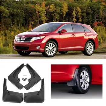 Car Mud Flaps Splash Guards Mudguards Mudflaps Fender Accessories For Toyota Venza 3rd Gen 2009-2016
Car Mud Flaps Splash Guards Mudguards Mudflaps Fender Accessories For Toyota Venza 3rd Gen 2009-2016
