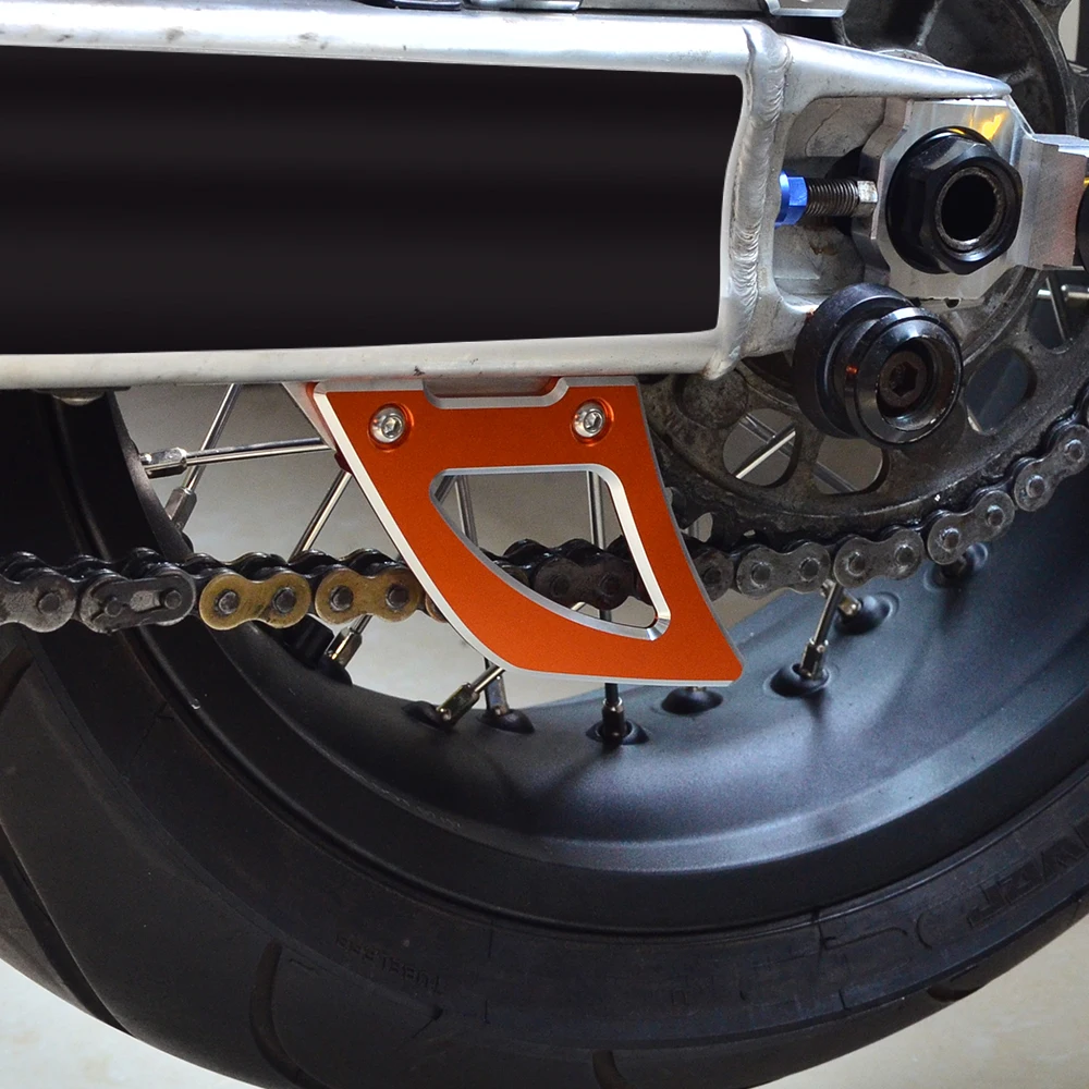 Направляющая для задней цепи мотоцикла KTM 950 990 1050 1090 1190 1290 ADVENTURE 2000-2019
Направляющая для задней цепи мотоцикла KTM 950 990 1050 1090 1190 1290 ADVENTURE 2000-2019