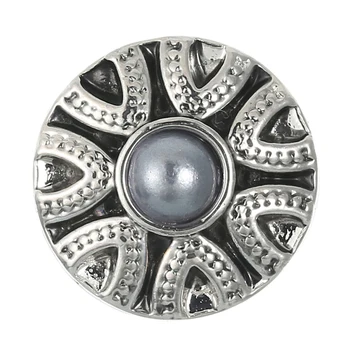 Legenstar Mini Pearl 12 MM Snap Button Jewelry Vintage Charm Buttons FIT DIY Snaps Necklace Accessory
Legenstar Mini Pearl 12 MM Snap Button Jewelry Vintage Charm Buttons FIT DIY Snaps Necklace Accessory