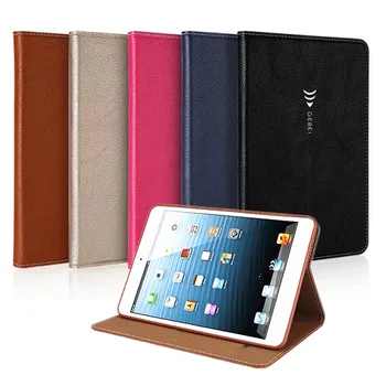 Luxury Leather Case for iPad Mini 4 Flip Book Case Smart Cover 7.9" for Apple iPad Mini 4 Tablet Stand with Wallet Card Slots
Luxury Leather Case for iPad Mini 4 Flip Book Case Smart Cover 7.9" for Apple iPad Mini 4 Tablet Stand with Wallet Card Slots