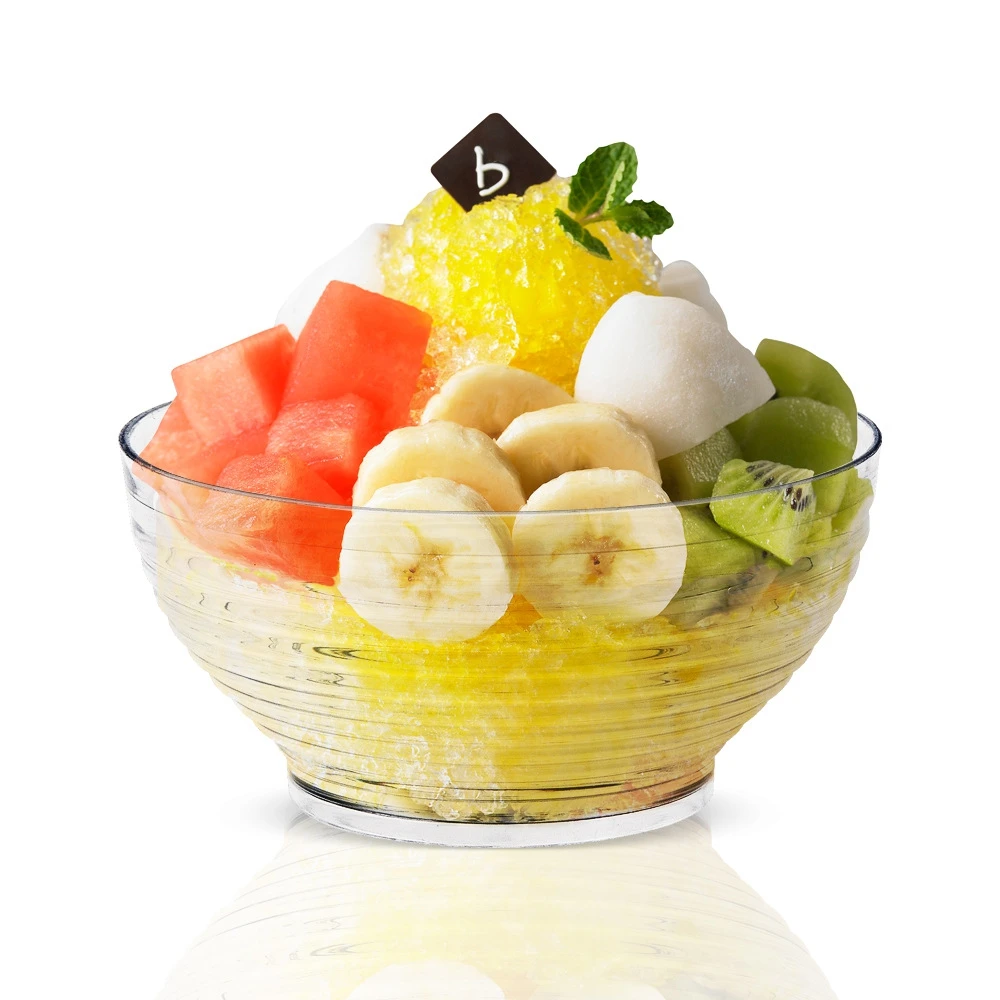 Promotion - Party Suppliers, Plastic Tableware, Disposable 72*35mm/60m'l Clear Screw Thread Dessert Cup, 10/Pack
Promotion - Party Suppliers, Plastic Tableware, Disposable 72*35mm/60m'l Clear Screw Thread Dessert Cup, 10/Pack