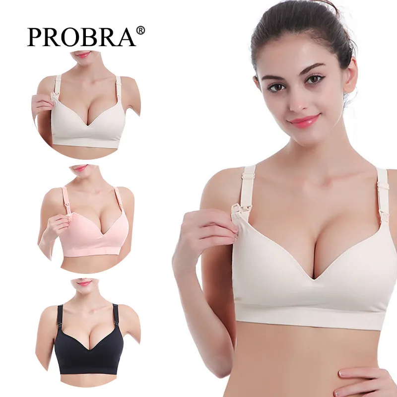 Pregnancy Nursing Bras Clothes Breastfeeding for Maternity Nursings Feeding Underwear Women 2019 Soutien Gorge Allaitement Bra B
Pregnancy Nursing Bras Clothes Breastfeeding for Maternity Nursings Feeding Underwear Women 2019 Soutien Gorge Allaitement Bra B