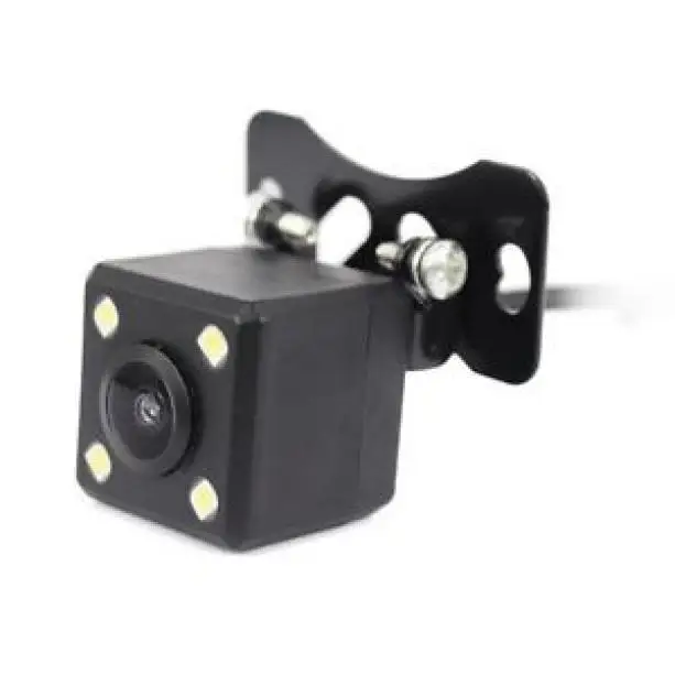 2019 New Dynamic track 170-degree viewing angle +4 LED waterproof rear camera 648 * 488 pixels PAL / NTSC TV system 5#
2019 New Dynamic track 170-degree viewing angle +4 LED waterproof rear camera 648 * 488 pixels PAL / NTSC TV system 5#