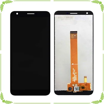 For Cubot R11 LCD Display with Touch Screen Digitizer Assembly For Cubot R11 Mobile Phone Accessories
For Cubot R11 LCD Display with Touch Screen Digitizer Assembly For Cubot R11 Mobile Phone Accessories