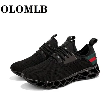 new Men shoe tide shoes breathable casual shoes men's blade running fashion damping flyknit sports shoes
new Men shoe tide shoes breathable casual shoes men's blade running fashion damping flyknit sports shoes
