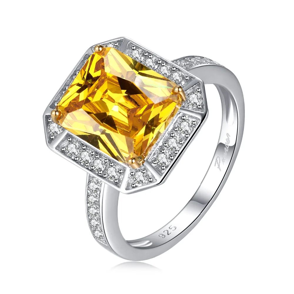 PURREEN Trendy Cubic Zirconia Anniversary Rings 925 Sterling Silver Engagement Wedding Yellow Zircon Ring US Size 6 7 8 9 10
PURREEN Trendy Cubic Zirconia Anniversary Rings 925 Sterling Silver Engagement Wedding Yellow Zircon Ring US Size 6 7 8 9 10