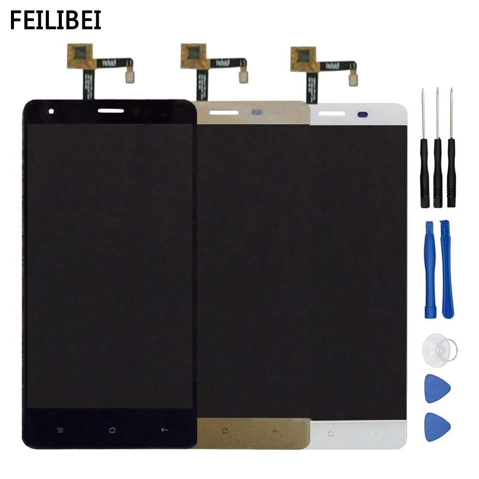 For Oukitel K6000 Pro LCD Display+Touch Screen Digitizer Assembly Original Display For Oukitel K6000 Pro K6000Pro LCD In Stock
For Oukitel K6000 Pro LCD Display+Touch Screen Digitizer Assembly Original Display For Oukitel K6000 Pro K6000Pro LCD In Stock
