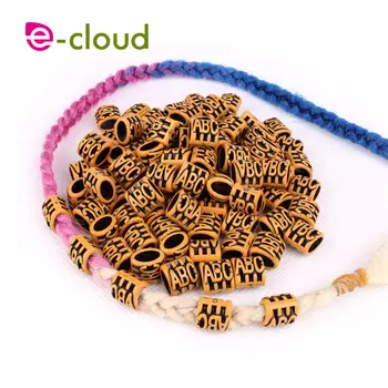 50pcs Dreadlock Bead plastic Hair Beads Braiding Big Hole Dreadlock Bead Ring Tubes For Braiding Hair Extension Accessories
50pcs Dreadlock Bead plastic Hair Beads Braiding Big Hole Dreadlock Bead Ring Tubes For Braiding Hair Extension Accessories