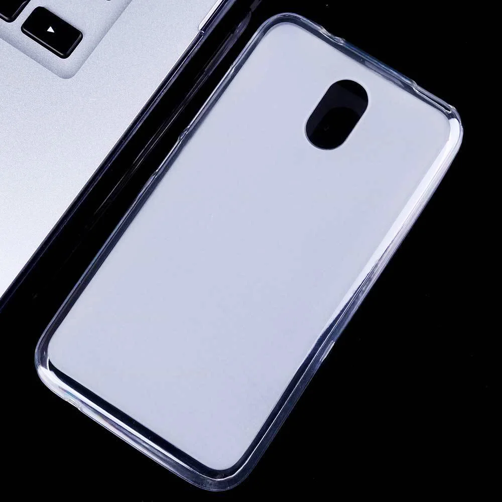 KOC3521C_1_Soft TPU Case for Wiko Sunny 3 Mini 4.0 inch