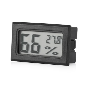 Car Thermometer Ornament Automotive Display Mini Automobiles Interior Stick-On Hygrometer Decoration Ornaments Car Accessories
Car Thermometer Ornament Automotive Display Mini Automobiles Interior Stick-On Hygrometer Decoration Ornaments Car Accessories