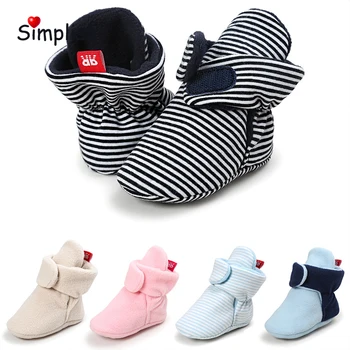 Newborn Baby Boots Winter Warm Snow Booties 0-18M Infant Toddler Shoes Crib Shoes Girls Boys 2019 Snowshoes Pink Khaki Botas
Newborn Baby Boots Winter Warm Snow Booties 0-18M Infant Toddler Shoes Crib Shoes Girls Boys 2019 Snowshoes Pink Khaki Botas