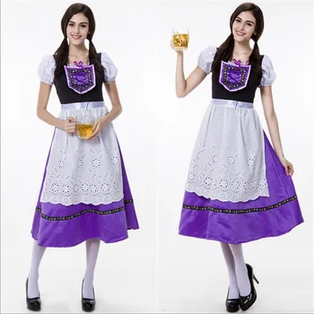 FREE SHIPPING 2015 Adult Beer Girl Fancy Dress Costume Sexy Oktoberfest German Costume
FREE SHIPPING 2015 Adult Beer Girl Fancy Dress Costume Sexy Oktoberfest German Costume