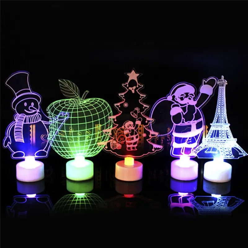 Colorful LED Decorative lights New Year's products christmas tree decorations party supplies adornos de navidad para casa
Colorful LED Decorative lights New Year's products christmas tree decorations party supplies adornos de navidad para casa