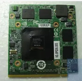 Фото for n V i d a Geforce 9500M GS G84-625-A2 DDR2 512MB MXM Video Graphics Card A s u M50 M50S M50SV X550SV F8SN F8SG | Лампы и освещение