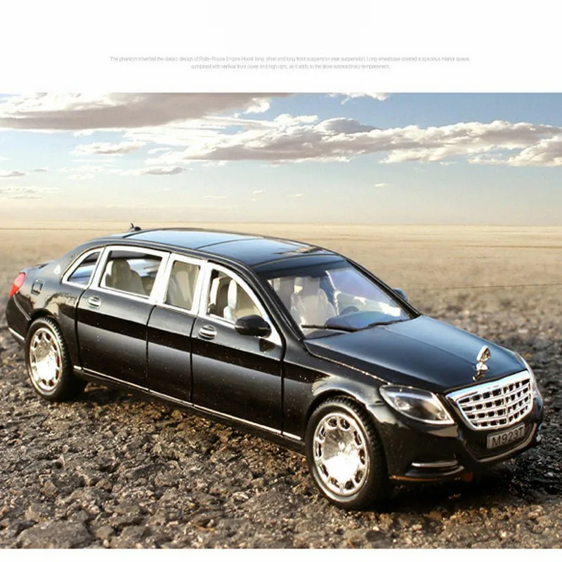 1:24 Alloy Car Model 6 Doors Open 21Cm DieCasts Vehicles Luxury Outlook Excellent Quality Red And Black Color Safty Packing
1:24 Alloy Car Model 6 Doors Open 21Cm DieCasts Vehicles Luxury Outlook Excellent Quality Red And Black Color Safty Packing