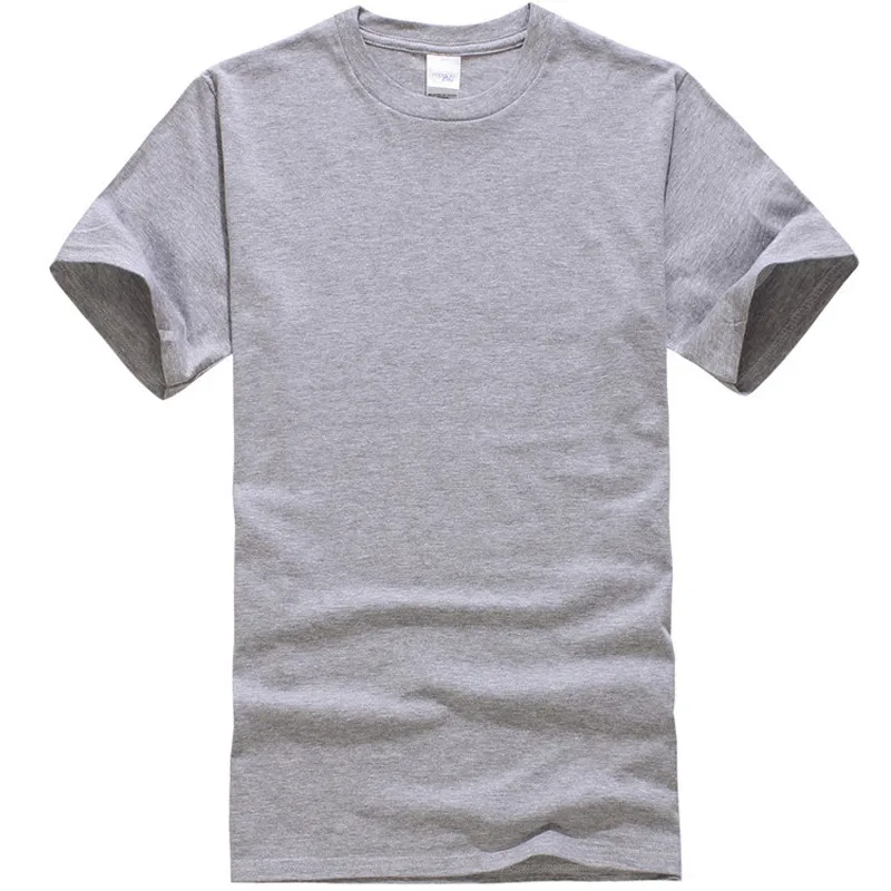 Good Quality Hot Sale Round Neck Men T-shirt Fashion Casual Style Cotton Short Sleeve Multi Color Male Cartoon for summer season
Good Quality Hot Sale Round Neck Men T-shirt Fashion Casual Style Cotton Short Sleeve Multi Color Male Cartoon for summer season