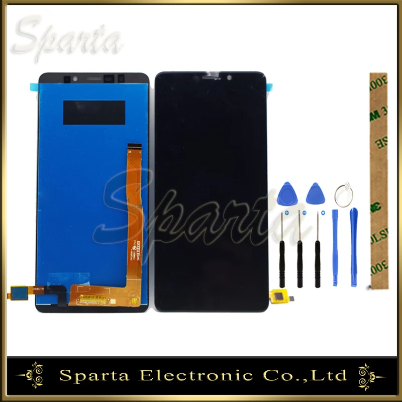 5.45" LCD Display Screen For BQ Mobile BQ-5500L BQ 5500L LCD Display Screen With Touch Panel Digitizer Sensor
5.45" LCD Display Screen For BQ Mobile BQ-5500L BQ 5500L LCD Display Screen With Touch Panel Digitizer Sensor