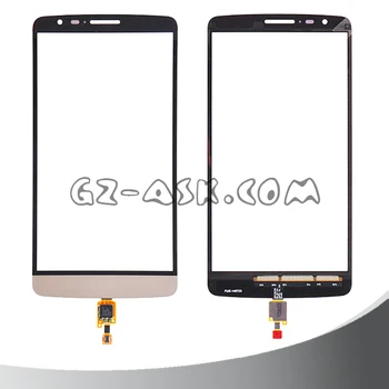 10pcs/lot GZASK For LG G3 Stylus D690 D690N Touch Screen Digitizer Outer Glass Sensor Free Shipping by DHL
10pcs/lot GZASK For LG G3 Stylus D690 D690N Touch Screen Digitizer Outer Glass Sensor Free Shipping by DHL