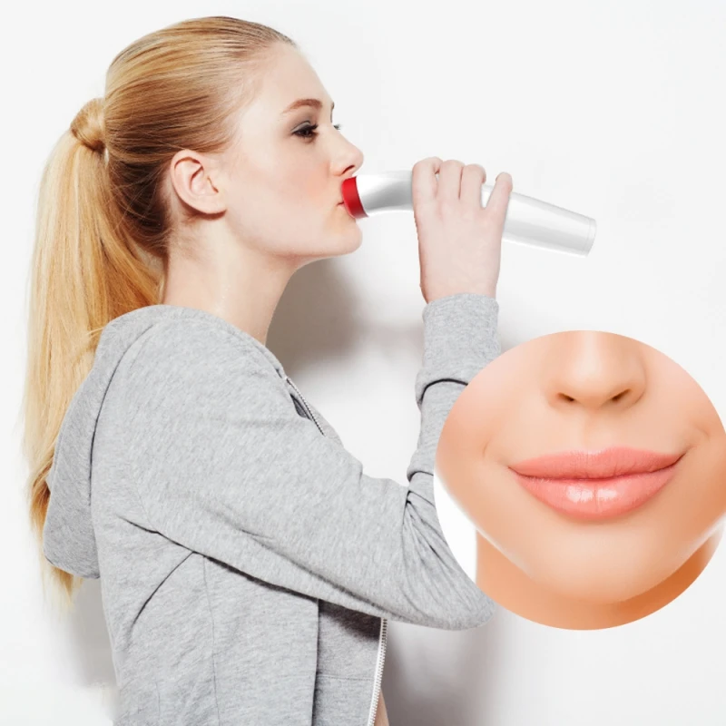 2019 Silicone Lip Plumper Device Automatic Fuller Lip Plumper Enhancer Quick Sexy Lip Enhancement Enlarger Tools
2019 Silicone Lip Plumper Device Automatic Fuller Lip Plumper Enhancer Quick Sexy Lip Enhancement Enlarger Tools