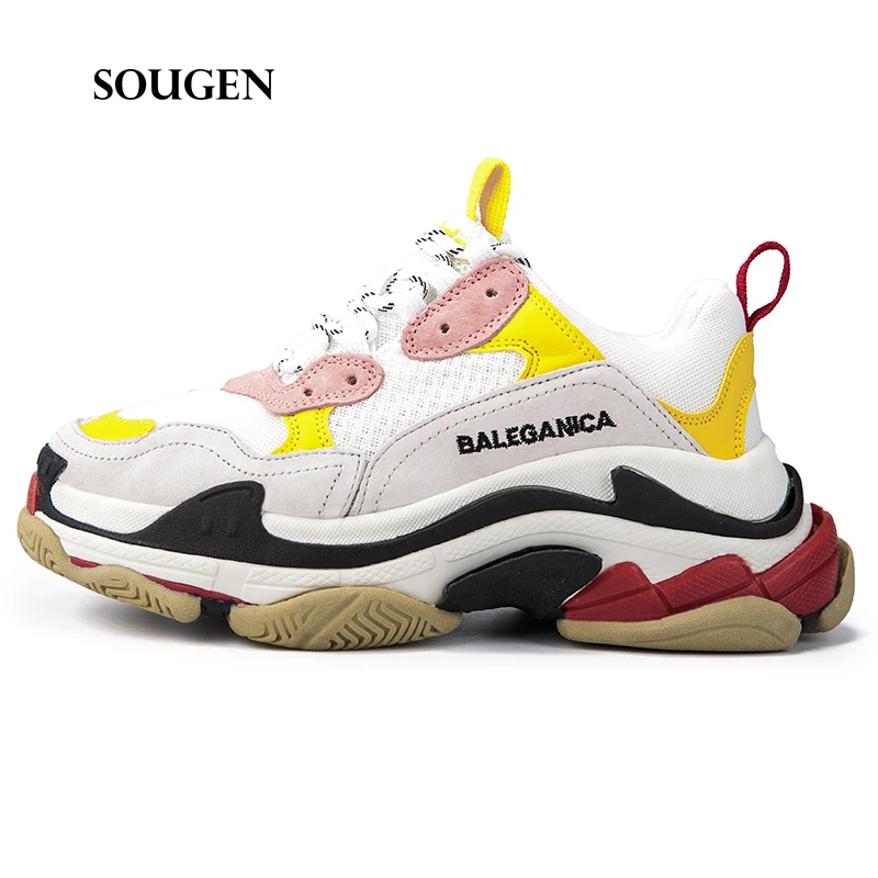 Black Shoes for Women Female Shoes Spring Designer Luxury 2018 Women Gumshoes Moccasins Chaussure Femme Balencia Sneakers
Black Shoes for Women Female Shoes Spring Designer Luxury 2018 Women Gumshoes Moccasins Chaussure Femme Balencia Sneakers