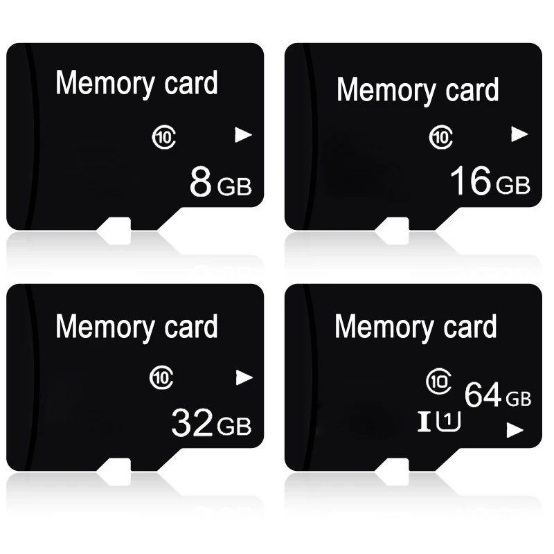 For Micro SD 64GB 32GB 16GB 8GB Flash Memory Card Class 10 TF Card MicroSD Cards For Tablet Phone Camera Dropshipping
For Micro SD 64GB 32GB 16GB 8GB Flash Memory Card Class 10 TF Card MicroSD Cards For Tablet Phone Camera Dropshipping