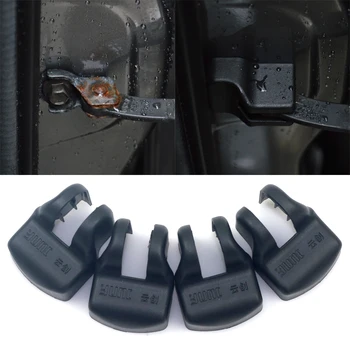 ABS material car door limiting stopper covers case for Toyota Corolla Camry RAV4 PRADO LEXUS RX300 RX330 car styling accessories
ABS material car door limiting stopper covers case for Toyota Corolla Camry RAV4 PRADO LEXUS RX300 RX330 car styling accessories