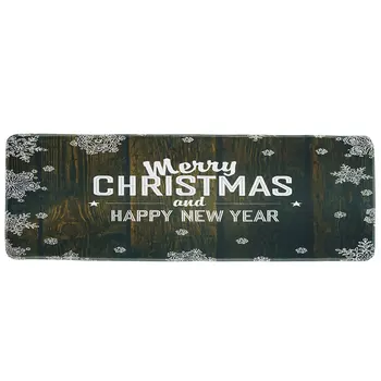 Drop Shipping Long 60*170cm Christmas non-slip mat Rugs For Kitchen Floor Door Mats Outdoor Mat Carpet Home Mat Tapete Doormat
Drop Shipping Long 60*170cm Christmas non-slip mat Rugs For Kitchen Floor Door Mats Outdoor Mat Carpet Home Mat Tapete Doormat