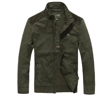 Men Brand clothing Battlefield Business Casual Jacket Coat Stand Collar Zipper Youth Man Jacket Coat Thin Big Size M-4XL 328
Men Brand clothing Battlefield Business Casual Jacket Coat Stand Collar Zipper Youth Man Jacket Coat Thin Big Size M-4XL 328