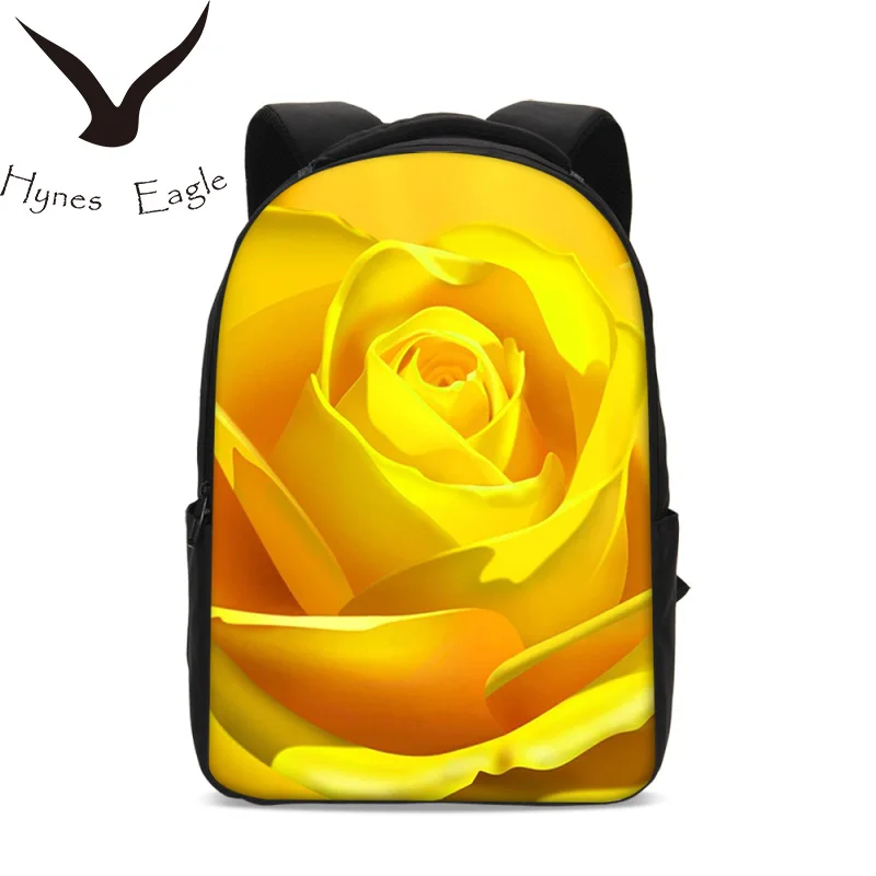 Hynes Eagle Brand Desinger Backpacks For Girls Fashion Floral Prints School Bag Travel Backpacks Casual Laptop Backpacks Female
Hynes Eagle Brand Desinger Backpacks For Girls Fashion Floral Prints School Bag Travel Backpacks Casual Laptop Backpacks Female