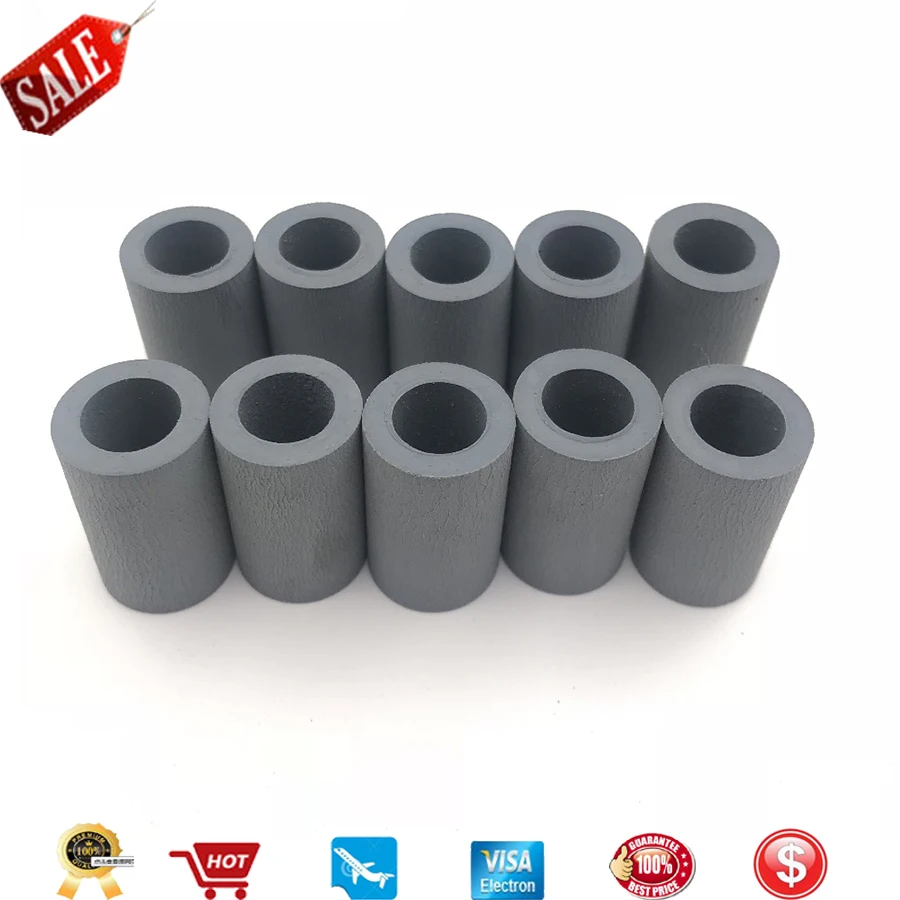 10PC JC73-00328A Separation Roller for Samsung M3825 M3870 M4020 M4024 M4070 M4072 for DELL B1260 B1265 for Xerox 3315 3325 3320
10PC JC73-00328A Separation Roller for Samsung M3825 M3870 M4020 M4024 M4070 M4072 for DELL B1260 B1265 for Xerox 3315 3325 3320