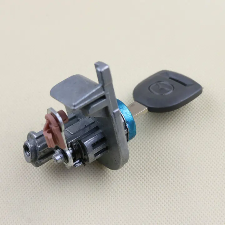 Free shipping for OEM Left Door lock Cylinder Auto Door Lock Cylinder for Mazda 6 with 1pcs key
Free shipping for OEM Left Door lock Cylinder Auto Door Lock Cylinder for Mazda 6 with 1pcs key