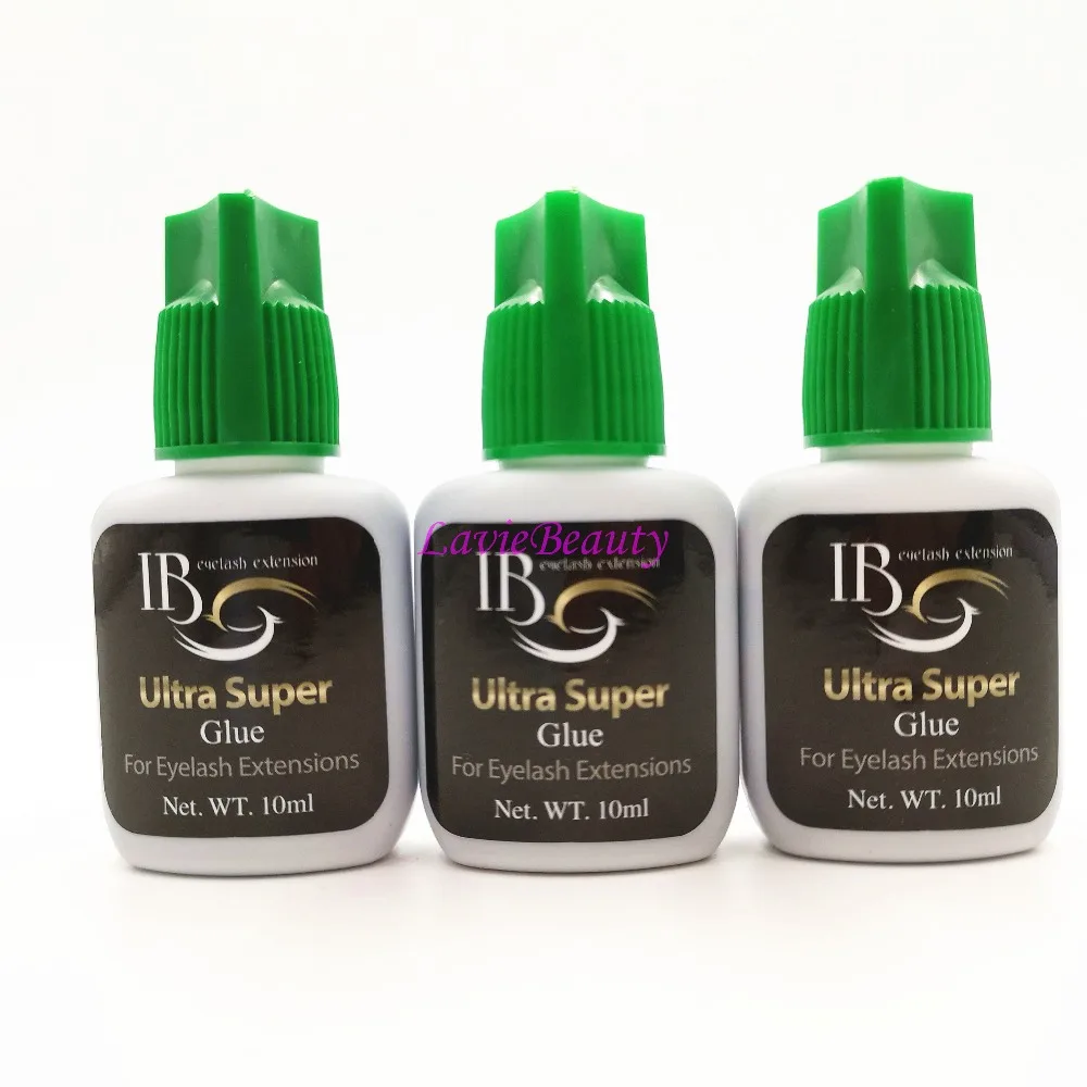 Free Shipping 1 bottle Fast Drying Eyelash Extension Glue IB ibeauty Ultra Super 10ml Glue long lasting 6 weeks
Free Shipping 1 bottle Fast Drying Eyelash Extension Glue IB ibeauty Ultra Super 10ml Glue long lasting 6 weeks