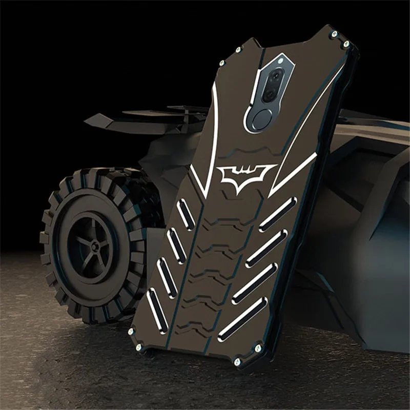 Alloy Armor Cover For Huawei Mate 10 Lite Case Honor 9i Kickstand Metal Case For Huawei Nova 2i Maimang 6 R-JUST 5.9" Phone Capa
Alloy Armor Cover For Huawei Mate 10 Lite Case Honor 9i Kickstand Metal Case For Huawei Nova 2i Maimang 6 R-JUST 5.9" Phone Capa